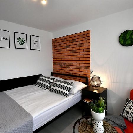 Apartament Spytkowice - Energylandia Krakow Oswiecim Wadowice Exterior photo
