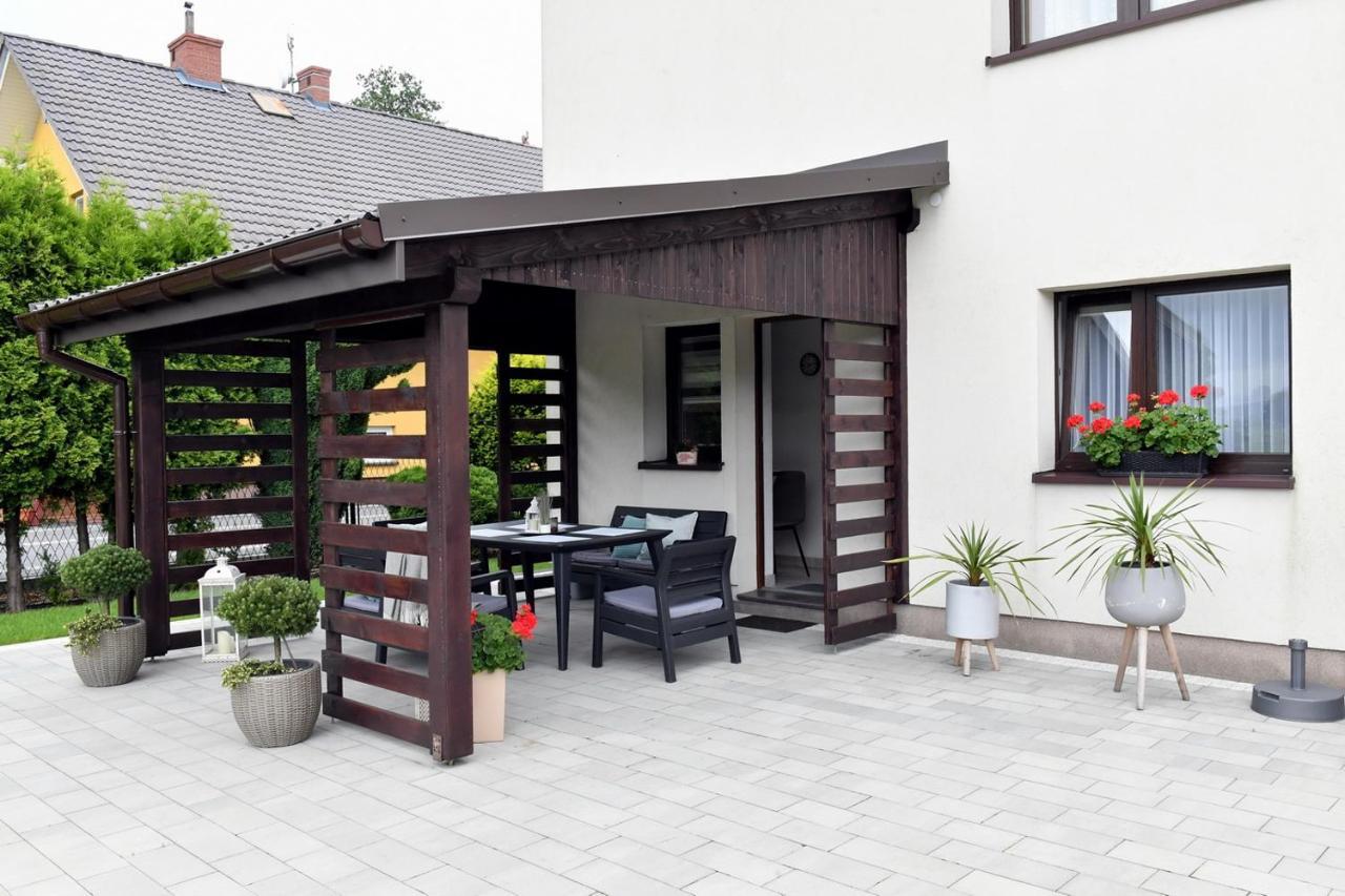 Apartament Spytkowice - Energylandia Krakow Oswiecim Wadowice Exterior photo