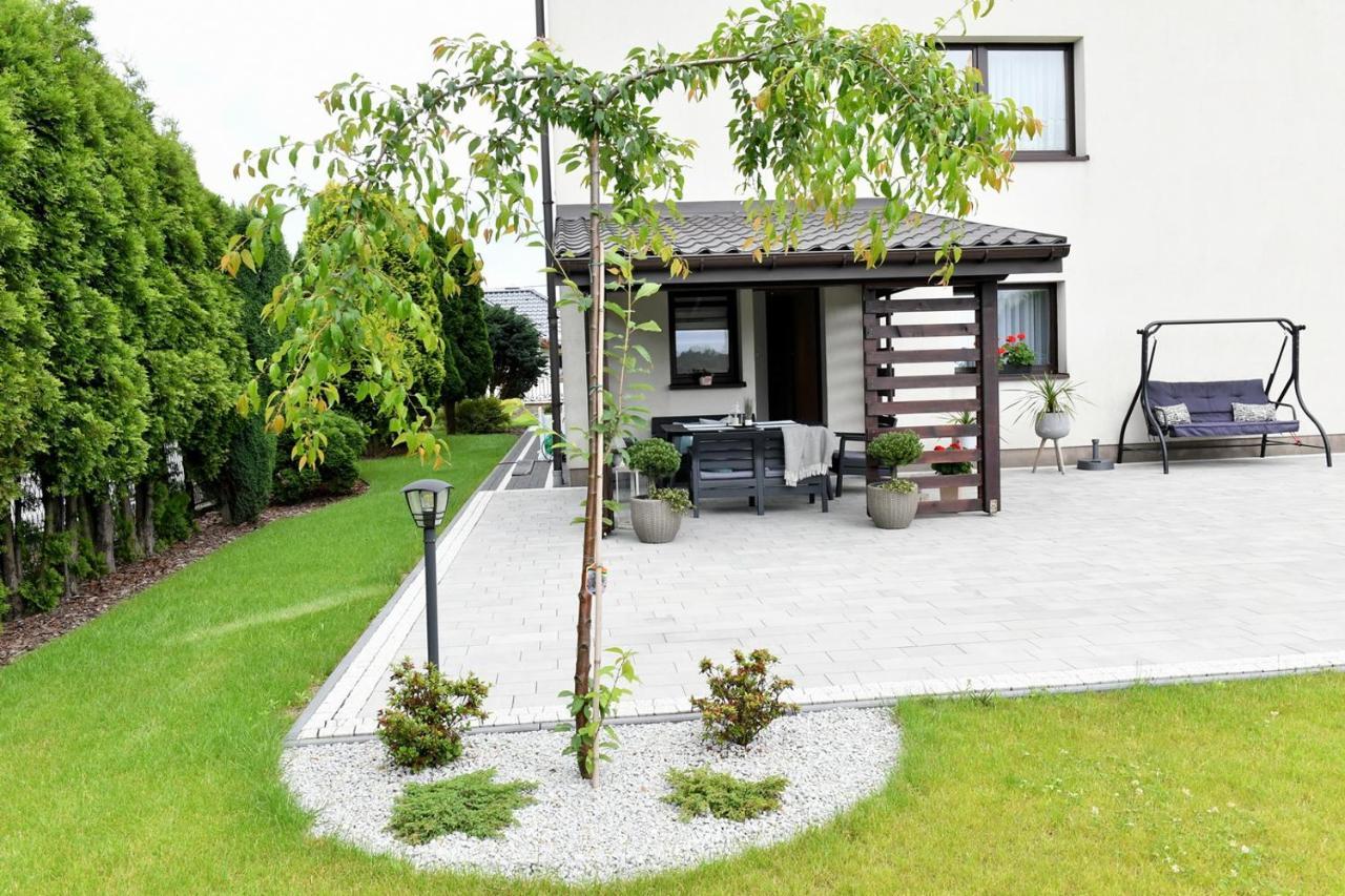 Apartament Spytkowice - Energylandia Krakow Oswiecim Wadowice Exterior photo