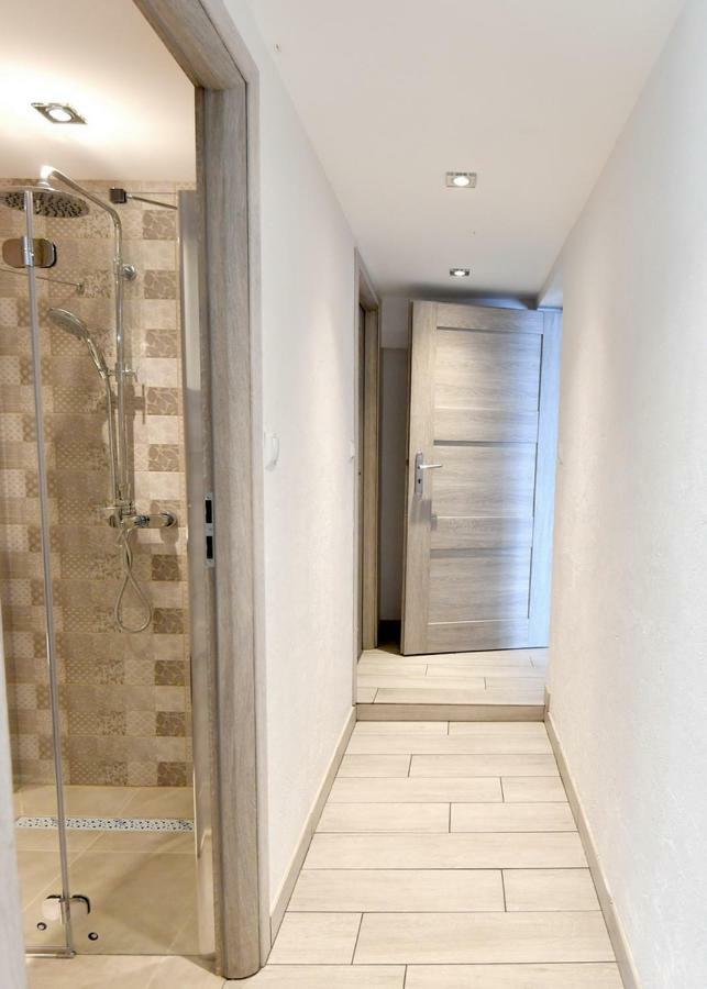 Apartament Spytkowice - Energylandia Krakow Oswiecim Wadowice Exterior photo