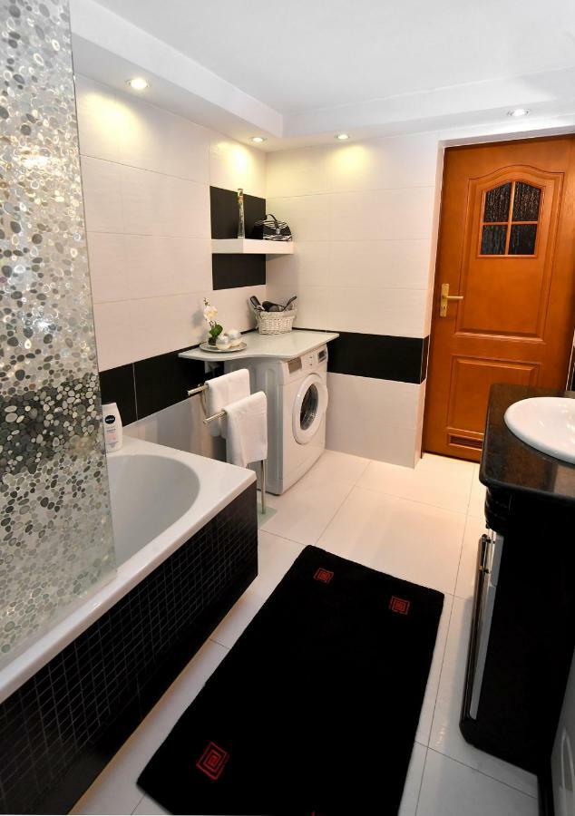 Apartament Spytkowice - Energylandia Krakow Oswiecim Wadowice Exterior photo
