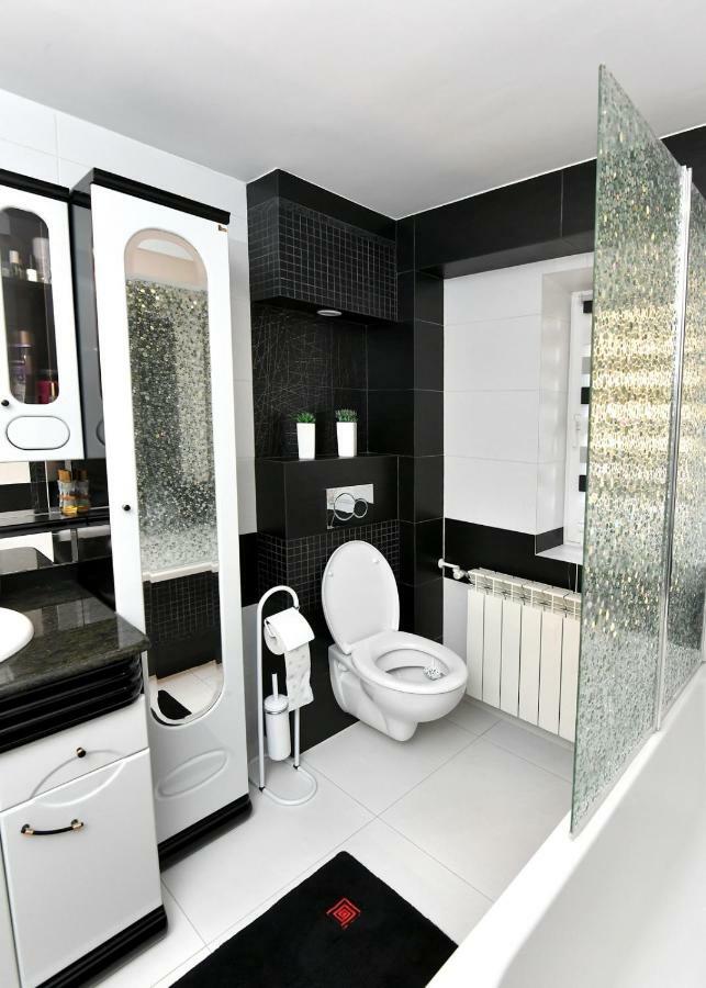 Apartament Spytkowice - Energylandia Krakow Oswiecim Wadowice Exterior photo