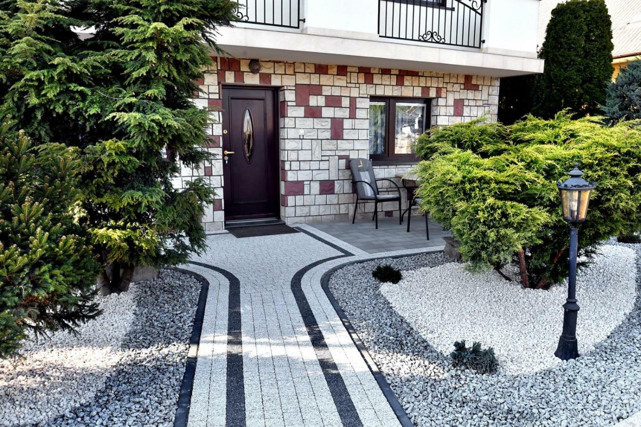 Apartament Spytkowice - Energylandia Krakow Oswiecim Wadowice Exterior photo