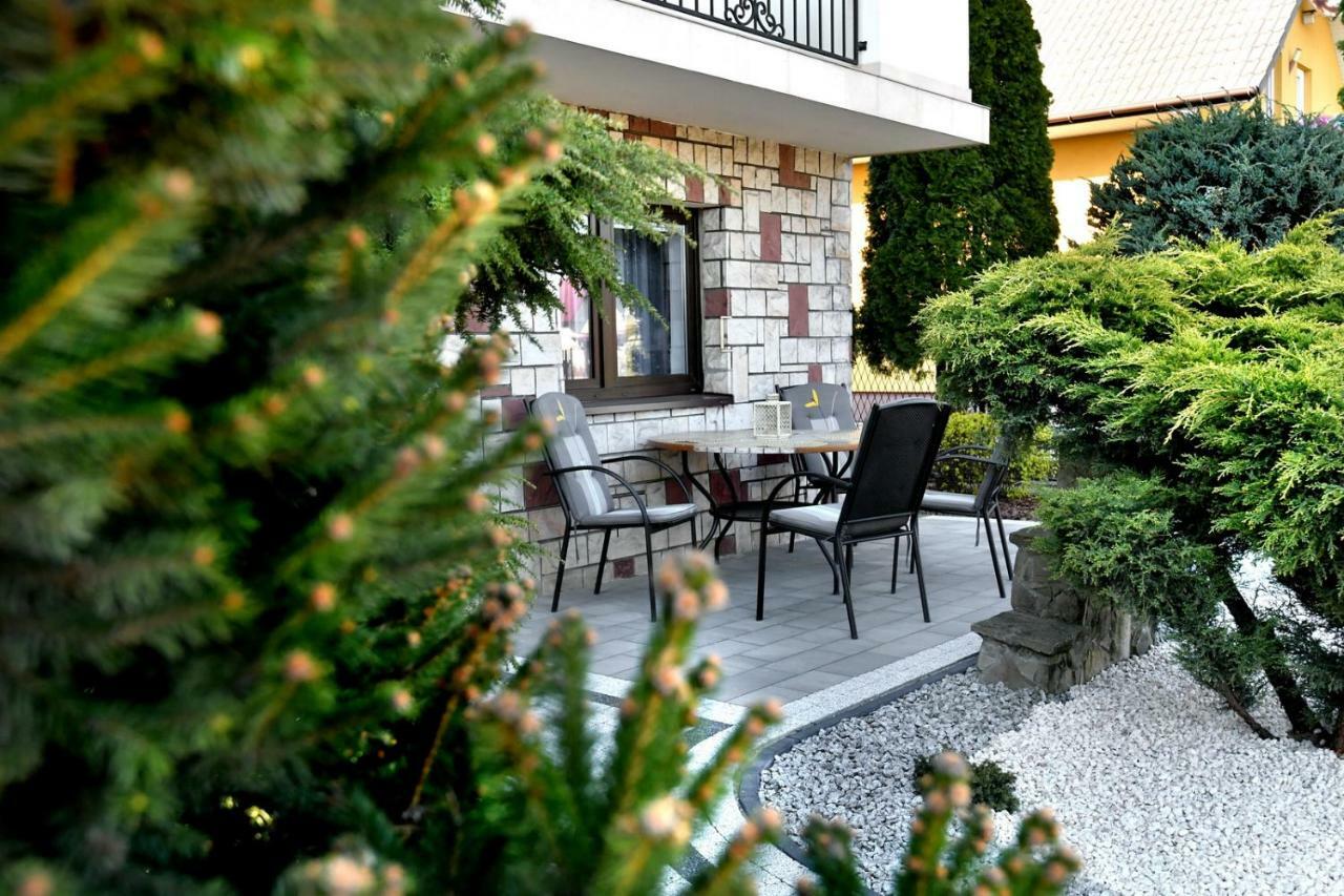 Apartament Spytkowice - Energylandia Krakow Oswiecim Wadowice Exterior photo