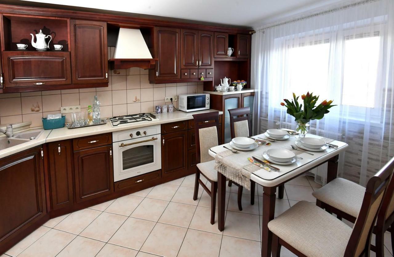 Apartament Spytkowice - Energylandia Krakow Oswiecim Wadowice Exterior photo